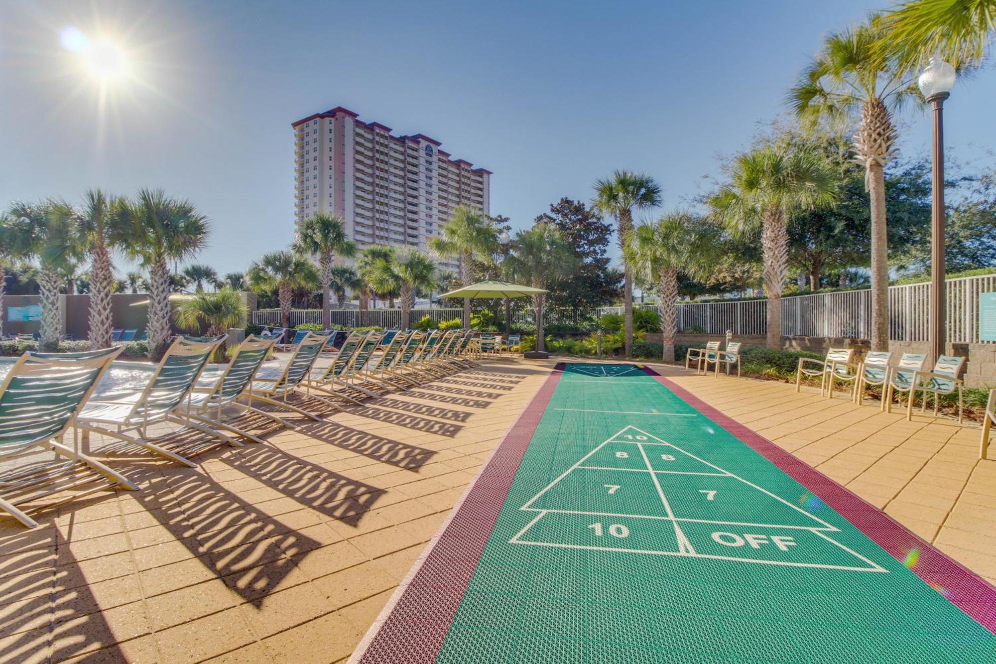 Emerald Beach Resort Панама-Сити Экстерьер фото